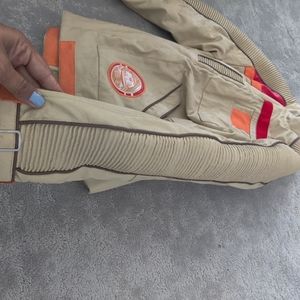 Disney Star Wars X-Wing Squadron Jacket